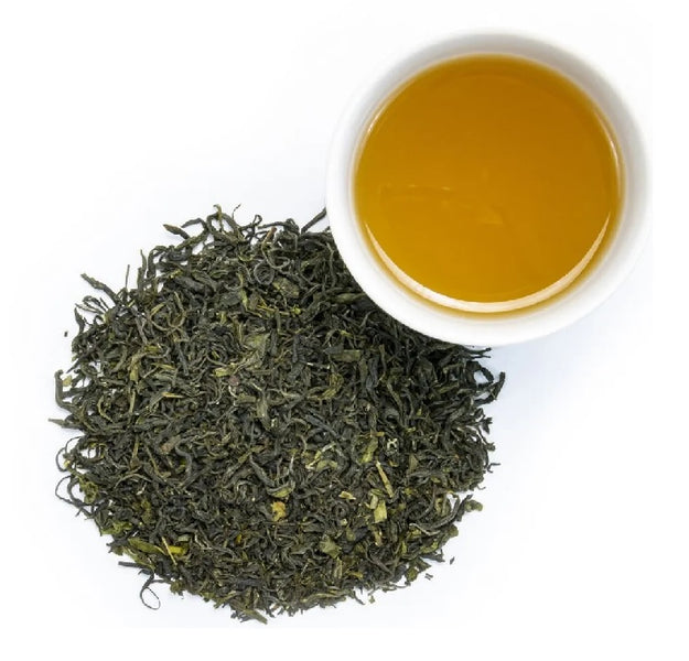 Green Tea - Studies that show how it helps with Fasting, Weight Loss and Metabolism